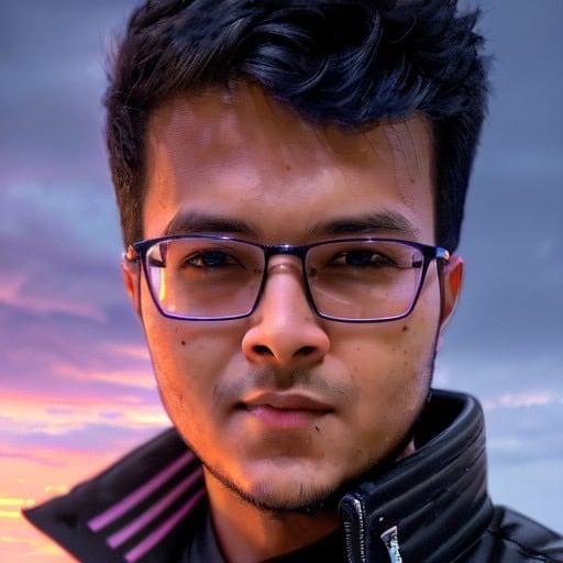 Tanvir Mahmud Chowdhury